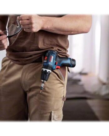 Bosch Gsb 12v-35 Professional Bor Driver Ledningfri  -hastigheders Intet Batteri
