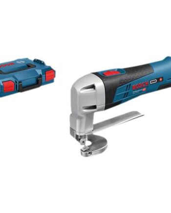 Bosch Gsc 12v-13 Professional Metalsaks Ledningfri Intet Batteri