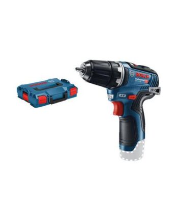 Bosch Gsr 12v-35 Professional Bor Driver Ledningfri  -hastigheders Intet Batteri