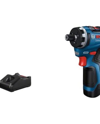 Bosch Gsr 12v-35 Professional Skruetrækker Ledningfri  -hastigheders   Batterier