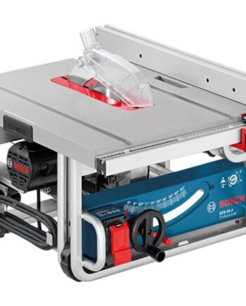 Bosch Gts 10   Professional Bordsav 1800   254 Mm