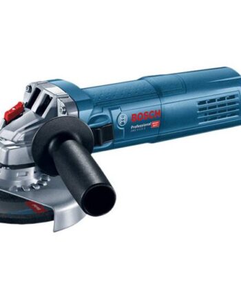 Bosch Gws  -125   Professional Vinkelkværn 900   125 Mm