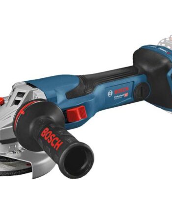 Bosch Gws 18v-15   Professional Vinkelkværn Ledningfri 125 Mm Intet Batteri