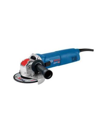 Bosch Gwx 14-125 Professional Angle Grinder