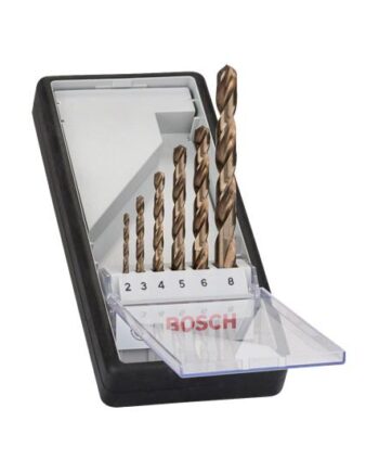 Bosch Hss-co Probox Borebitsæt 19 Stykker