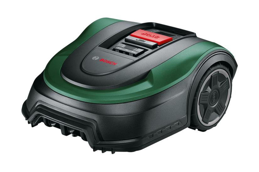 Bosch Indego 700 Robotplæneklipper Elektrisk Ledningfri