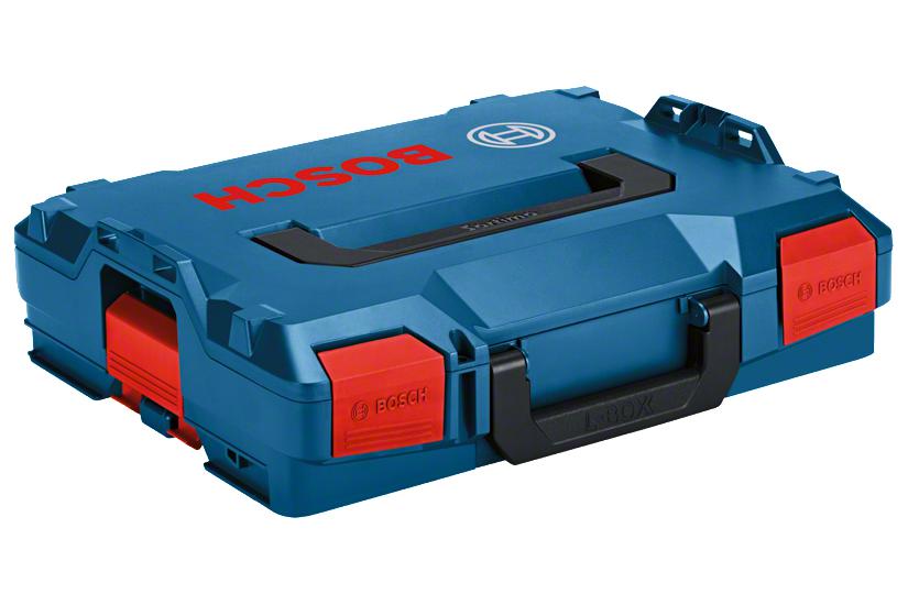 Bosch -boxx 102 Professional Taske Til El-værktøj