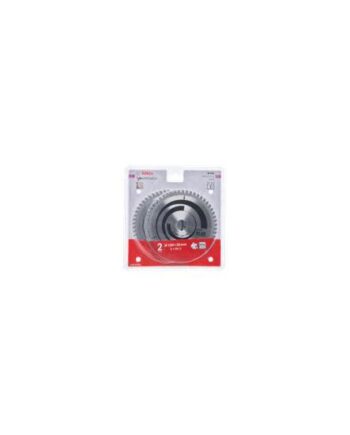 Bosch Multi Material Rundsavsklinge   Stykker