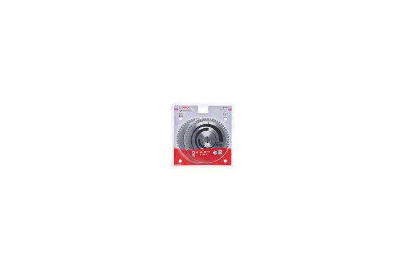 Bosch Multi Material Rundsavsklinge Stykker