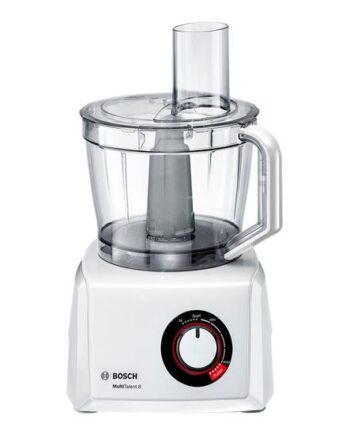 Bosch Multitalent   Mc812w501 Køkkenmaskine 1000   Hvid