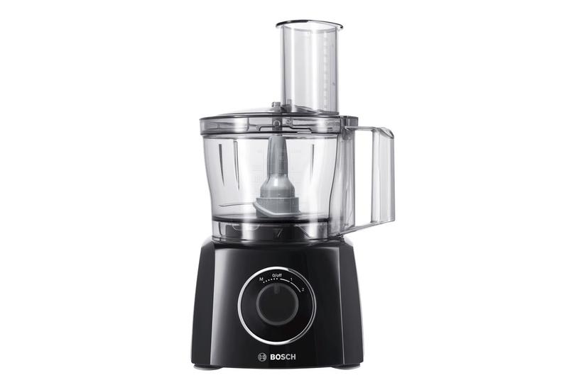 Bosch Multitalent Mcm3201b Køkkenmaskine 800 Sort