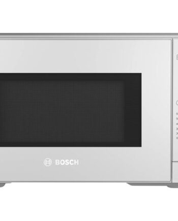 Bosch Serie     Ffl020mw0 Mikrobølgeovn Fritstående Hvid