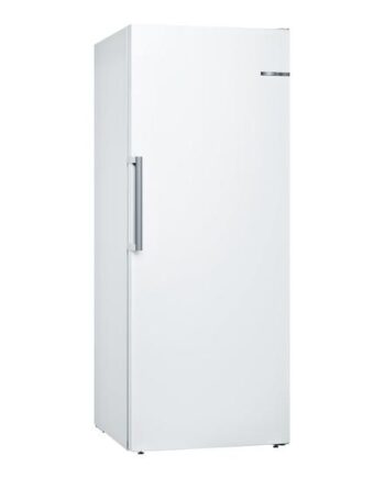 Bosch Serie     Gsn54awdv Fryser Stående Fritstående Hvid