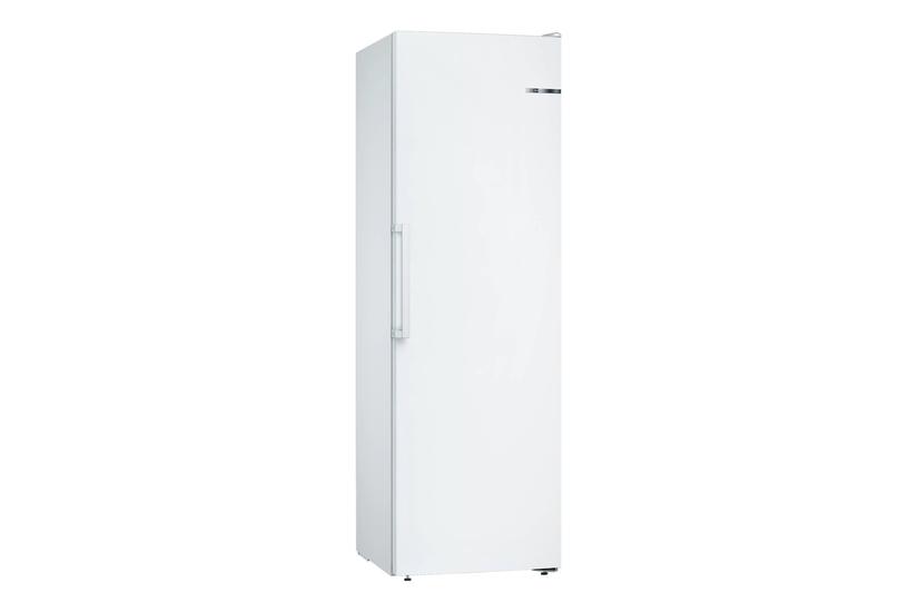 Bosch Serie Gsn36vwep Fryser Stående Fritstående Hvid
