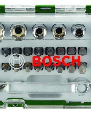 Bosch Fatningssæt