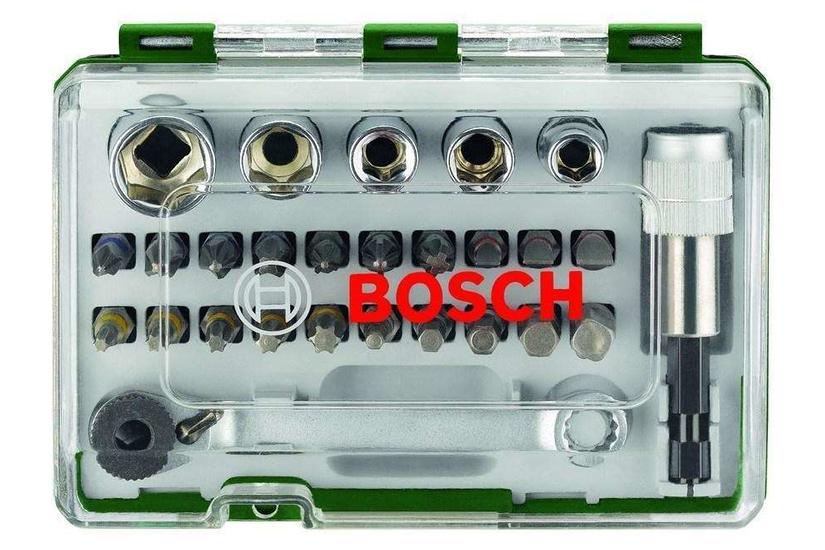 Bosch Fatningssæt