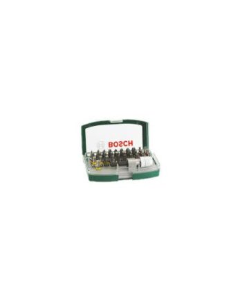 Bosch Skruetrækkerbitsæt 32 Stykker