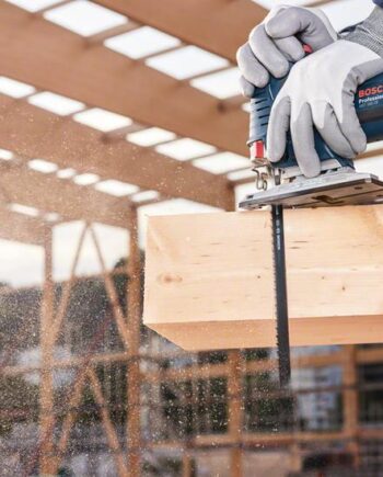 Bosch Speed For Wood   144   Stiksavsklinge For Spånplade  Krydsfiner  Træfiberplade  Blødtræ   Stykker