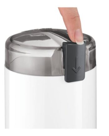 Bosch Tsm6a011w Kaffemølle Hvid