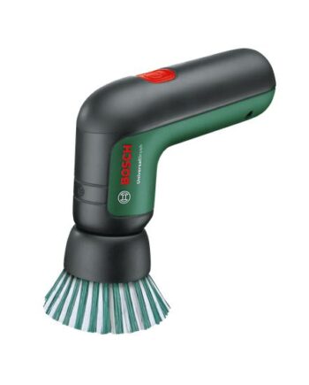 Bosch Universalbrush Elektrisk Rensebørste