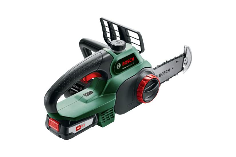 Bosch Universalchain 18 Kædesav Elektrisk Ledningfri