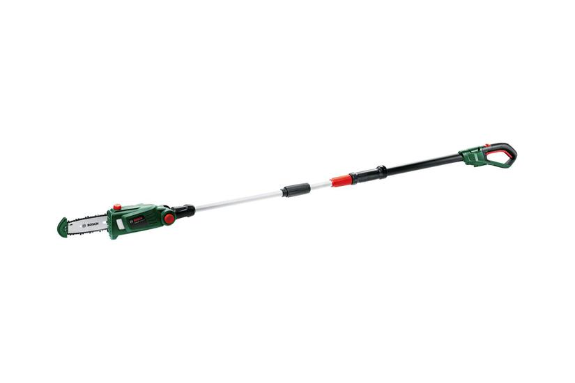 Bosch Universalchainpole 18 Beskærings- Pælesav Elektrisk Ledningfri