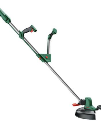 Bosch Universalgrasscut 18v-260 Græstrimmer Elektrisk Ledningfri