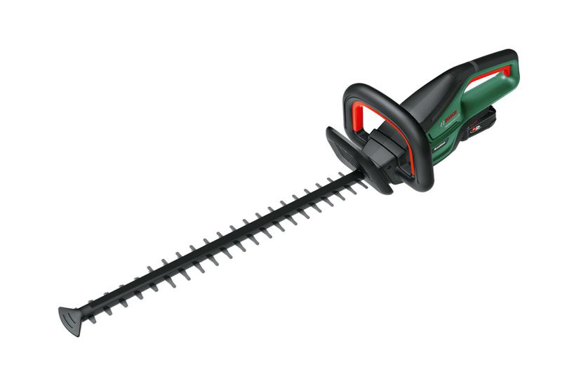 Bosch Universalhedgecut 18v-50 Hæktrimmer Elektrisk Ledningfri