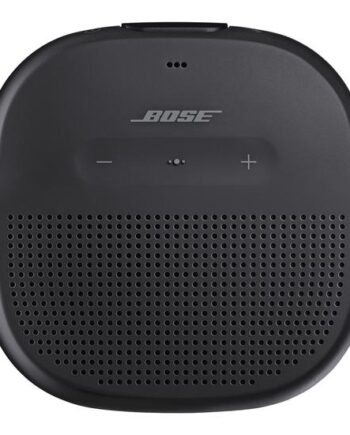 Bose Soundlink Micro Højttaler Til Transportabel Brug Trådløs