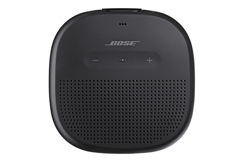 Bose Soundlink Micro Højttaler Til Transportabel Brug Trådløs