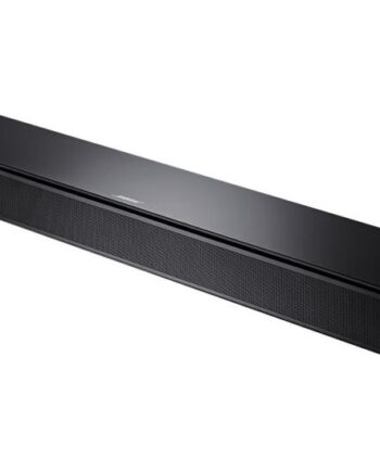 Bose Tv Speaker Lydbar Til Tv Trådløs