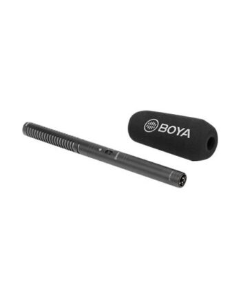 Boya By-pvm3000s Mikrofon