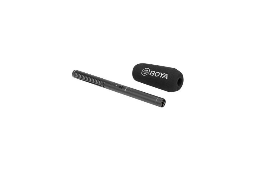 Boya By-pvm3000s Mikrofon