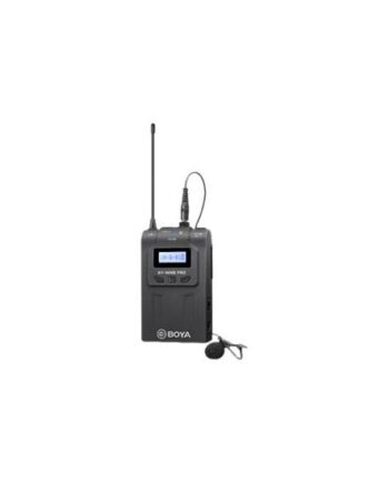 Boya Tx8 Pro Trådløst Mikrofonsystem