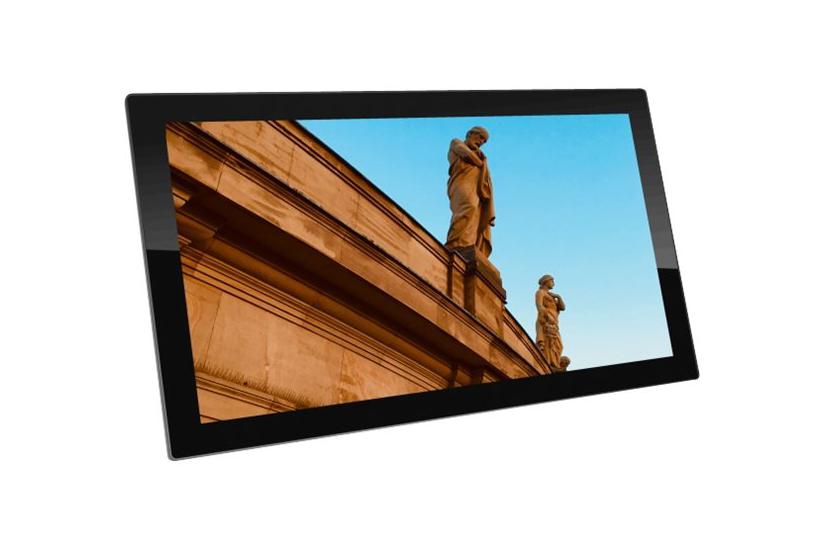 Braun Digiframe 1901 Digital Fotoramme