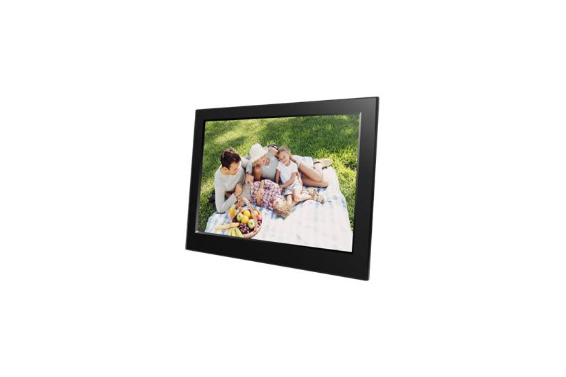 Braun Digiframe 10 Slim Digital Fotoramme