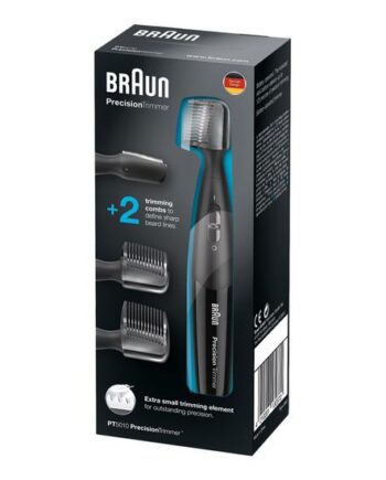 Braun Pt5010 Trimmer