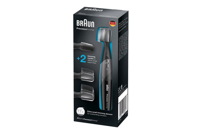 Braun Pt5010 Trimmer