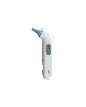 Braun Thermoscan   Irt 3030 Termometer