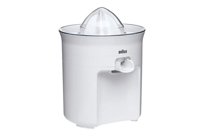 Braun Tribute Collection Cj 3050 Citruspresser Hvid