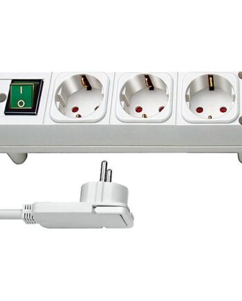 Brennenstuhl Comfort-line Stikdåse