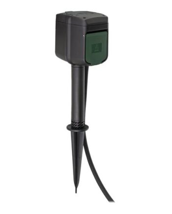 Brennenstuhl Connect Smart Strømstrip 3680 Watt