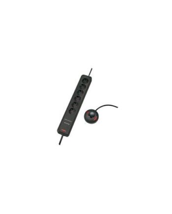 Brennenstuhl Eco-line Comfort Switch Stikdåse 3680 Watt
