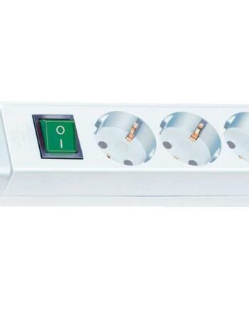 Brennenstuhl Eco-line Stikdåse