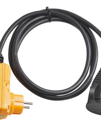 Brennenstuhl H07rn-  3g1   Strømforsyningsadapter