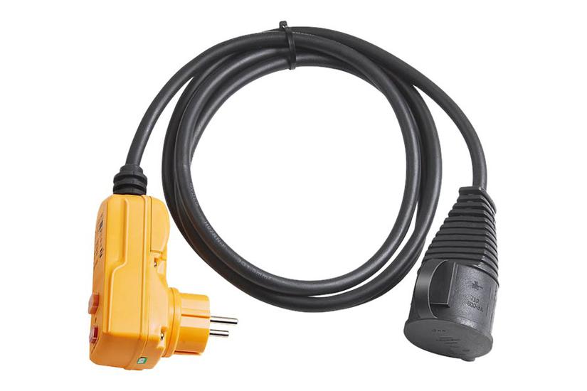 Brennenstuhl H07rn- 3g1 Strømforsyningsadapter