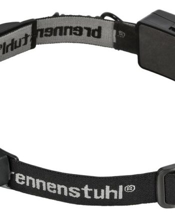 Brennenstuhl Luxpremium Kl 100 Lommelygte Til Hovedet Led