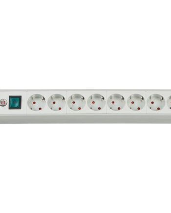 Brennenstuhl Premium-line Strømfordelingsenhed