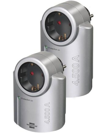 Brennenstuhl Primera-line Strømstødsbeskytter   68 Kw