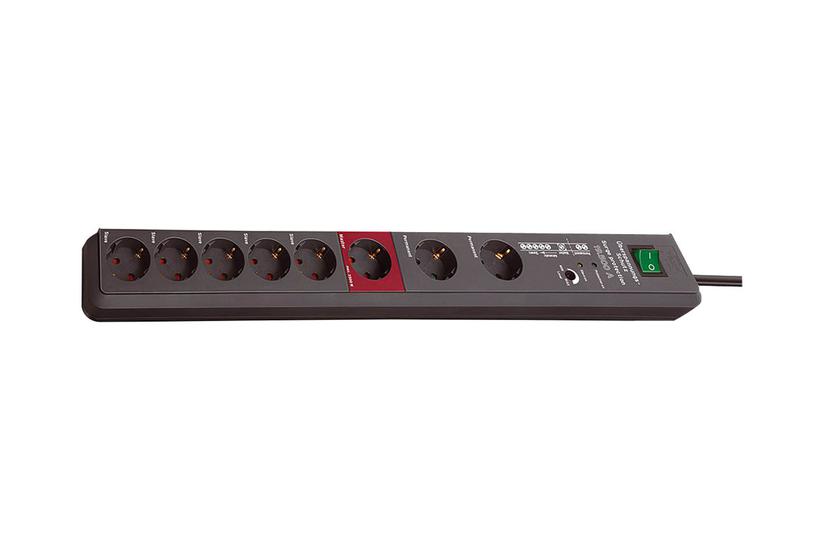 Brennenstuhl Secure-tec 19 500a Strømstødsbeskytter 3500 Watt